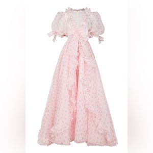 Parfait Poet Marie Gown
